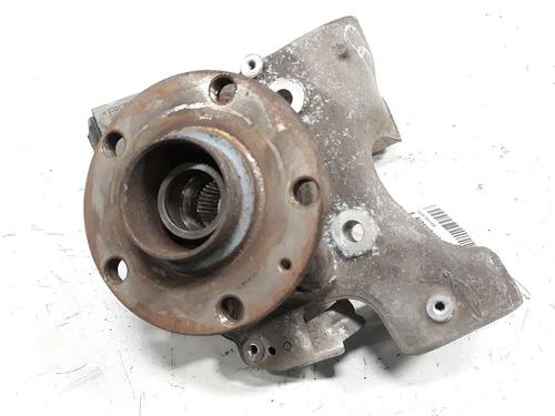 Used Right rear steering knuckle AUDI A6 Allroad C6 (4FH) 3.0 TDI quattro (233 hp) 20529649