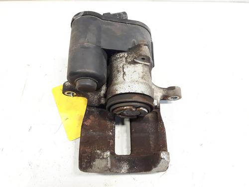 Left rear brake caliper VW PASSAT B6 Variant (3C5) 2.0 TDI | BP20596400M107 