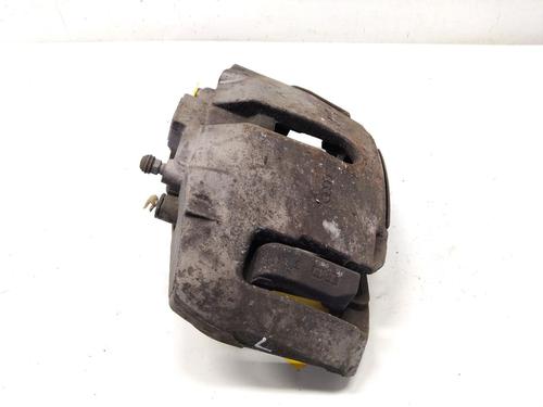 Left front brake caliper AUDI A8 D3 (4E2, 4E8) 4.2 quattro | BP35966800M105 - Image 3