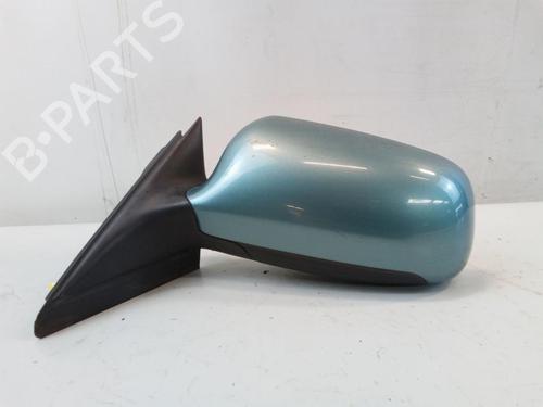 Left mirror AUDI A4 B5 Avant (8D5) 1.6 | BP20591654C26 