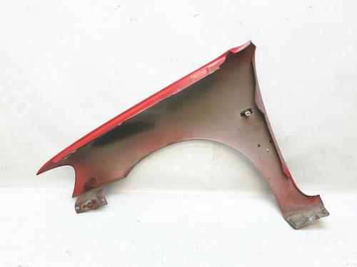 Right front fenders PEUGEOT 106 II (1A_, 1C_) 1.1 i | BP20557877C42 