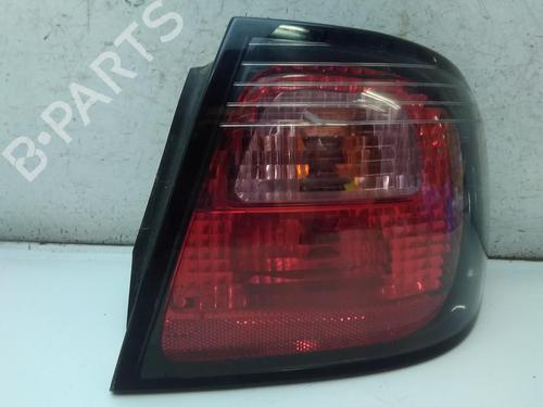 Right taillight NISSAN PRIMERA (P11) 1.8 16V | BP20521063C35 