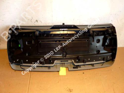Boot lining AUDI A6 C6 Avant (4F5) 3.0 TDI quattro | BP20582687I3 