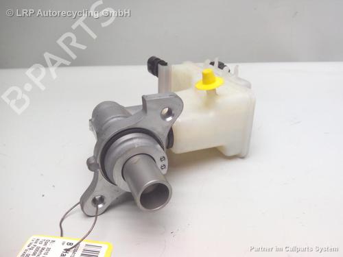 Hovedbremsesylinder OPEL MERIVA B MPV (S10) 1.4 (75) (100 hp) 20550181