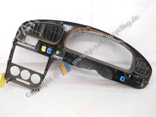 Instrument cluster KIA SHUMA II Saloon (FB) 1.6 | BP20529189C47 