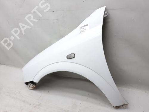 Left front fenders OPEL ASTRA G Estate (T98) 2.0 DTI 16V (F35) | BP20557799C41 