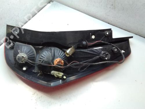 Left taillight OPEL AGILA (B) (H08) 1.3 CDTI (F68) | BP20520851C34 