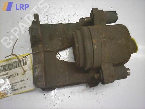 Used Right front brake caliper SEAT IBIZA III (6L1) 1.4 16V (86 hp) 20541113