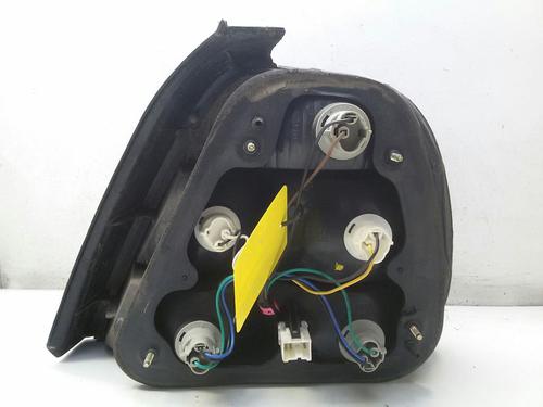 Left taillight DAEWOO LEGANZA (KLAV) 2.0 16V | BP20566446C34 