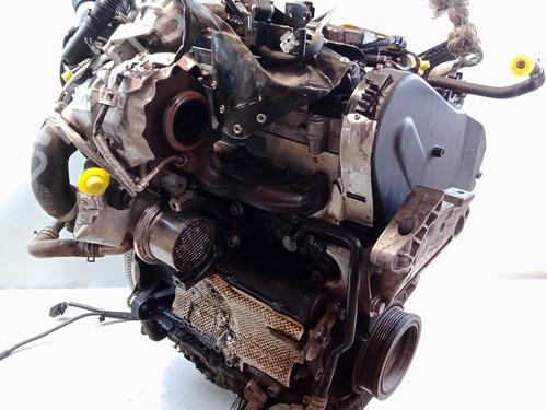Engine VW PASSAT B8 Variant (3G5, CB5) 2.0 TDI | BP39727497M1 - Image 2