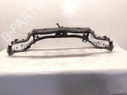 Front bumper reinforcement FORD MONDEO IV Turnier (BA7) 2.0 TDCi | BP28157576C109 