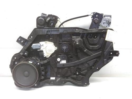 Used Front right window mechanism TESLA MODEL Y (5YJY) EV All-wheel Drive (450 hp) 22770886