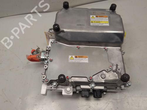 Other MITSUBISHI ECLIPSE CROSS (GK_, GL_) Plug-in Hybrid 4WD (GL3W) | BP31573089O1  - Image 6