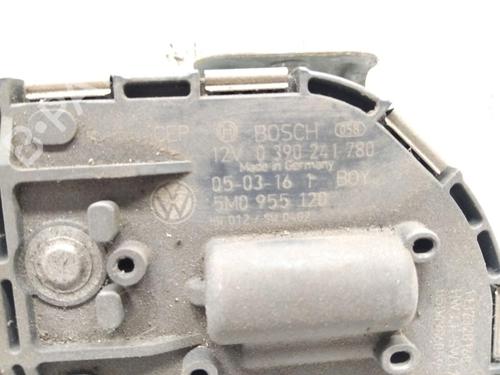 Electronic sensor VW GOLF PLUS V (5M1, 521) 1.4 FSI | BP33306316M84 - Image 6