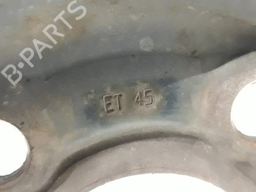 Rim HYUNDAI ix35 (LM, EL, ELH) 1.7 CRDi | BP20524767C45 