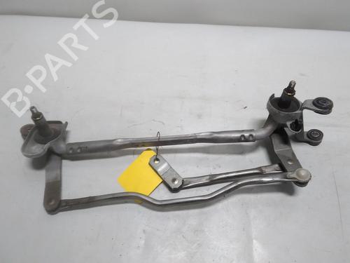 Used Front wipers mechanism MAZDA 5 (CW) 2.0 (CWEFW) (150 hp) 20514869