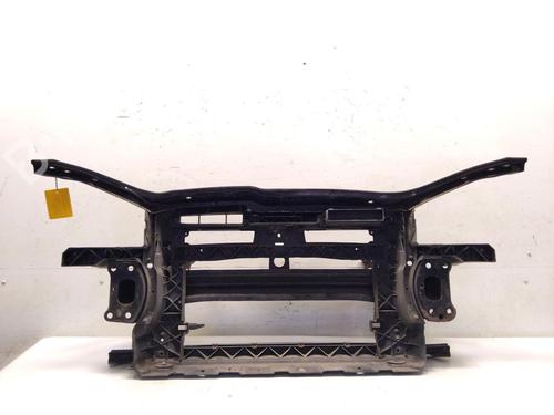 Front bumper reinforcement VW GOLF V (1K1) 1.6 FSI | BP29575512C109 