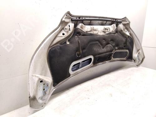 Motorhjelm FORD TRANSIT V363 Platform/Chassis (FED, FFD) 2.0 EcoBlue | BP33890206C1 - Image 2