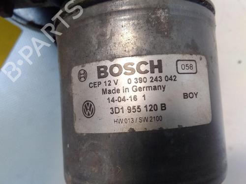 Other VW PHAETON (3D1, 3D2, 3D3, 3D4, 3D6, 3D7, 3D8, 3D9) 3.0 V6 TDI 4motion | BP29866255O1 