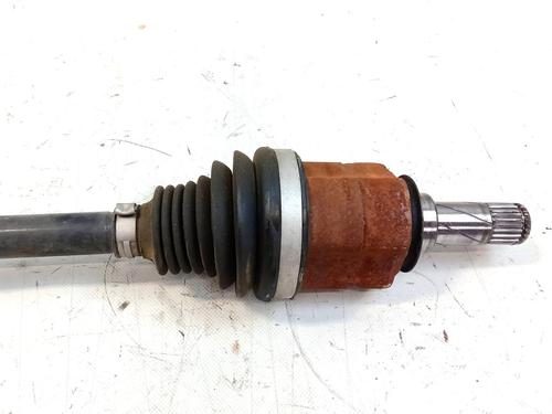 Right front driveshaft OPEL CORSA E (X15) 1.4 (08, 68) | BP38312455M39 - Image 8