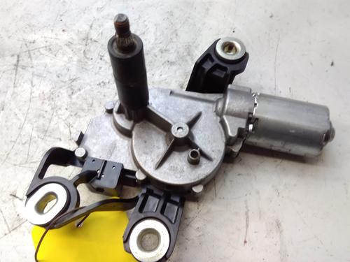 Rear wiper motor VW GOLF VI (5K1) 1.6 | BP20520500M102 