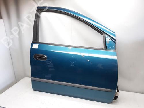 Right front door NISSAN ALMERA TINO (V10) 1.8 | BP20582091C3 