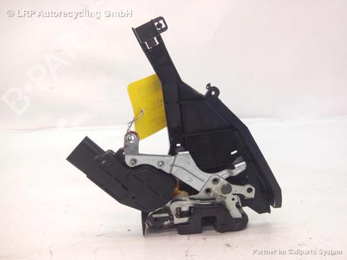 Used Rear right lock TOYOTA COROLLA (_E12_) 1.6 VVT-i (ZZE121_, ZZE121R) (110 hp) 20580230