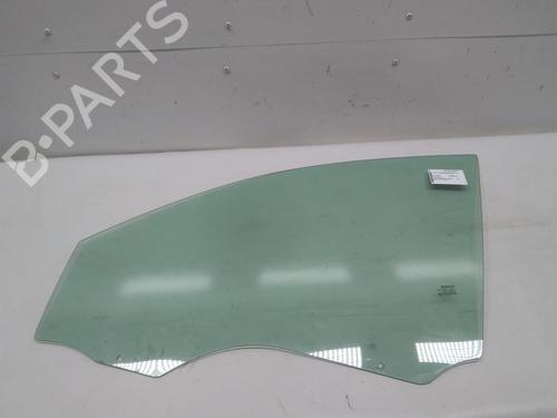 Front left door window RENAULT MEGANE II Estate (KM0/1_) 1.6 16V | BP20590779C18 