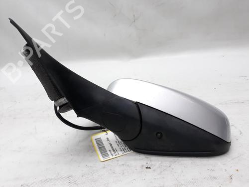 Left mirror ALFA ROMEO 159 Sportwagon (939_) 2.4 JTDM (939BXD1B, 939BXD12) | BP20534380C26 