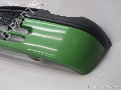Foran støtfanger RENAULT TWINGO I (C06_) 1.2 (C066, C068) | BP20576002C7 