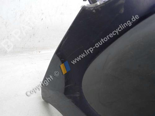 Rear bumper CITROËN XSARA PICASSO (N68) 1.6 | BP20575682C8 