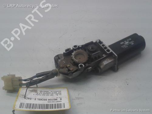 Używane Szyberdach ROVER 200 II Hatchback (XW) 216 GTi (122 hp) 20562202