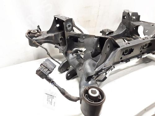 Rear axle JAGUAR XE (X760) 2.0 | BP20596347M2 