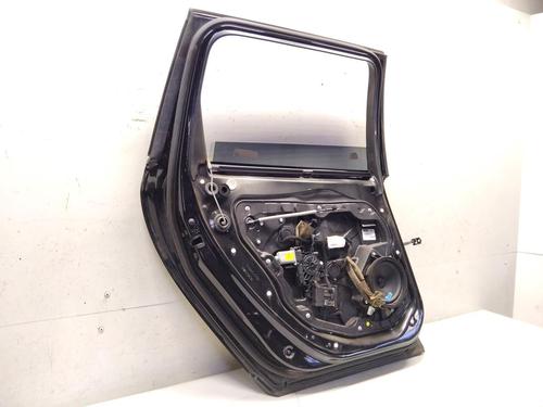 Left rear door VOLVO XC70 II (136) T6 AWD | BP29597623C4 