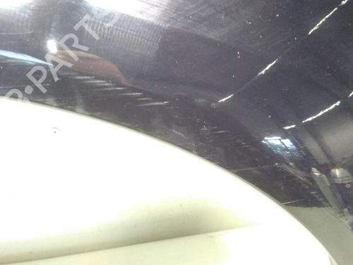 Left front fenders AUDI A6 C5 Avant (4B5) 2.4 | BP20595354C41 