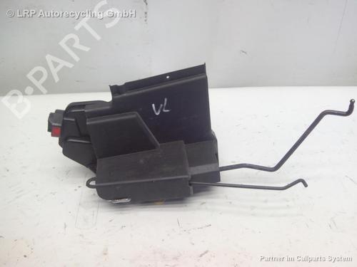 Front left lock HYUNDAI TUCSON (JM) 2.0 CRDi All-wheel Drive | BP20580629C98 