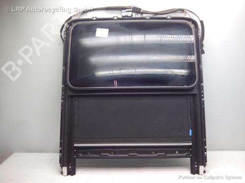 Used Sunroof KIA SPORTAGE II (JE_, KM_) 2.0 CRDi 4WD (113 hp) 20549518