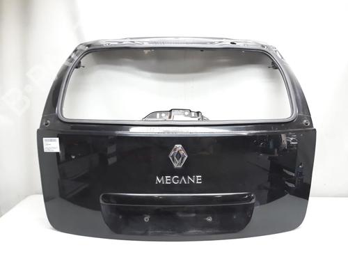 Used Tailgate RENAULT MEGANE II Estate (KM0/1_) 2.0 (135 hp) 20550579