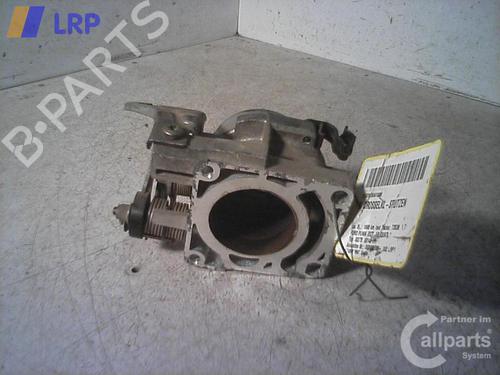 Used Throttle body FORD PUMA (EC_) 1.7 16V (125 hp) 20542453