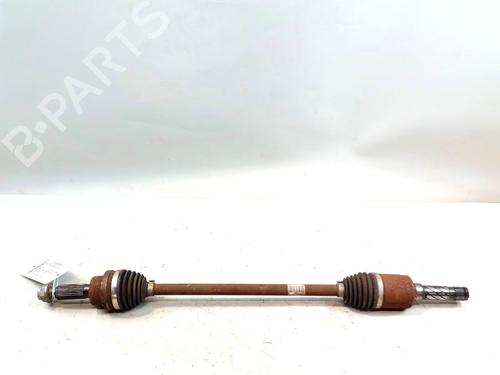 Used Left rear driveshaft Left rear driveshaft FORD KUGA I 2.0 TDCi 4x4 (163 hp) 35917699 35917699