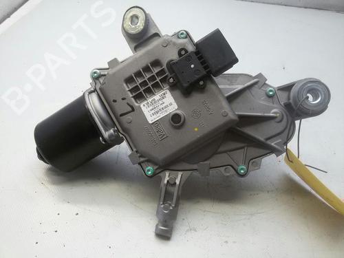 Used Front wiper motor CITROËN C4 Grand Picasso I (UA_) 1.6 HDi (109 hp) 20585503