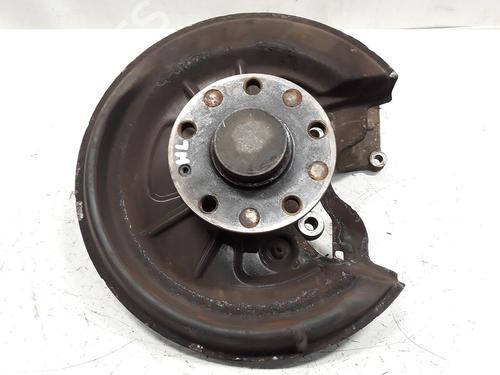 Used Left rear steering knuckle SEAT LEON (1P1) 1.6 (102 hp) 20528293
