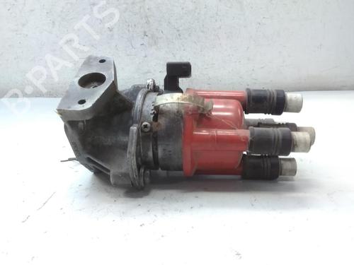 Used Ignition distributor VW GOLF III (1H1) 1.4 (60 hp) 20589811