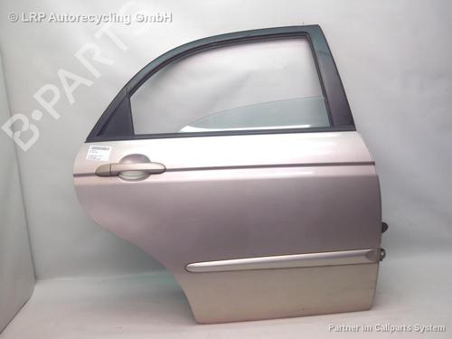 Right rear door KIA CERATO I Hatchback (LD) 2.0 CRDi | BP20578051C5 