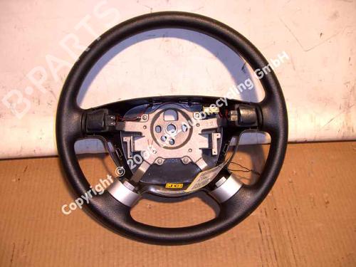 Steering wheel DAEWOO KALOS (KLAS) 1.2 | BP20559606C49 