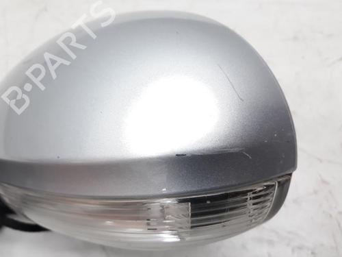 Left mirror VW PASSAT B6 Variant (3C5)  | BP20534553C26 
