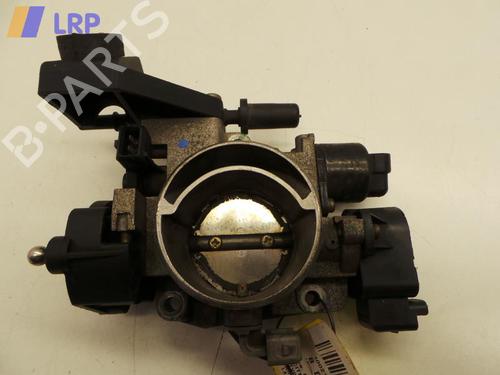 Gasklephuis CITROËN XSARA PICASSO (N68) 1.8 16V (115 hp) 20542314