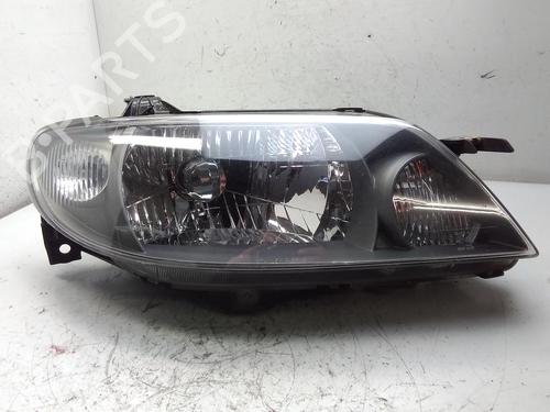 Used Right headlight MAZDA 323 F VI Hatchback (BJ) 1.6 (BJ10M) (98 hp) 20523334
