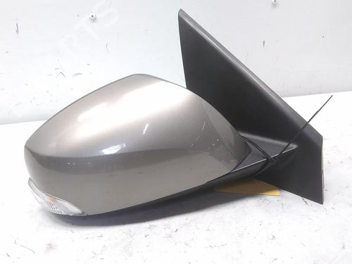 Right mirror RENAULT LAGUNA III (BT0/1) 2.0 16V Hi-Flex (BT1H, BT1G, BT1K) | BP20517406C27 