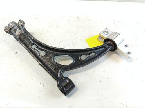 Used Left front suspension arm VW GOLF VI (5K1) 2.0 GTi (235 hp) 26721464